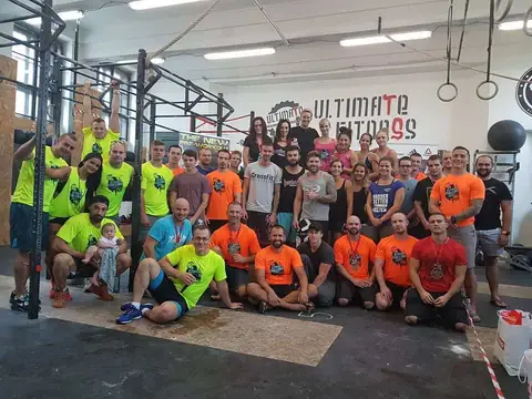 UF Challenge 2017, fotka 12 z 16