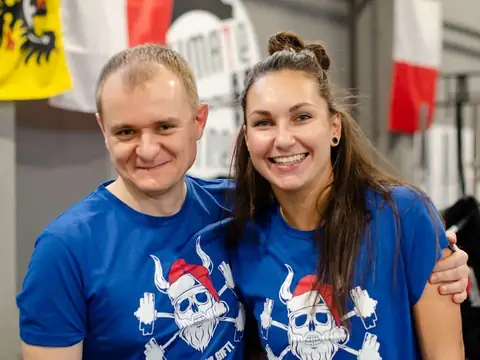 UF Challenge 2018, fotka 105 z 105