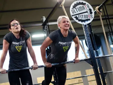 UF Challenge 2018, fotka 6 z 105
