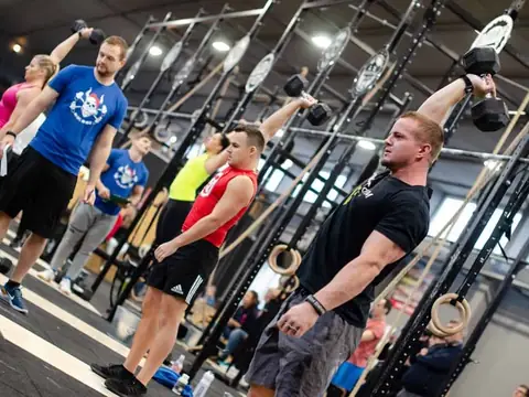 UF Challenge 2018, fotka 92 z 105