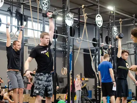 UF Challenge 2018, fotka 88 z 105