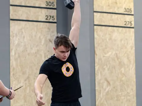 UF Challenge 2018, fotka 87 z 105