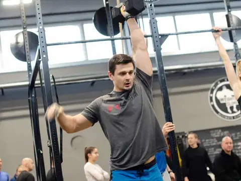 UF Challenge 2018, fotka 104 z 105