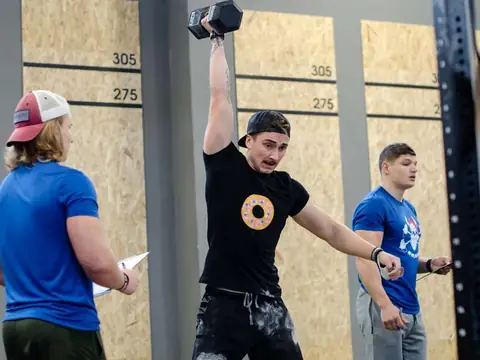 UF Challenge 2018, fotka 86 z 105