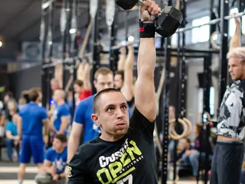 UF Challenge 2018, fotka 85 z 105