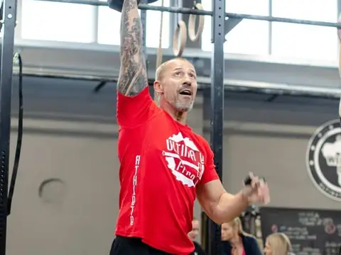 UF Challenge 2018, fotka 83 z 105