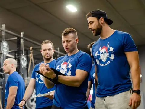 UF Challenge 2018, fotka 82 z 105