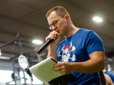 UF Challenge 2018, fotka 81 z 105