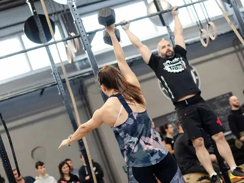 UF Challenge 2018, fotka 80 z 105