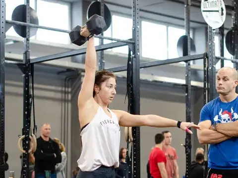 UF Challenge 2018, fotka 79 z 105