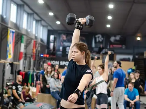 UF Challenge 2018, fotka 77 z 105