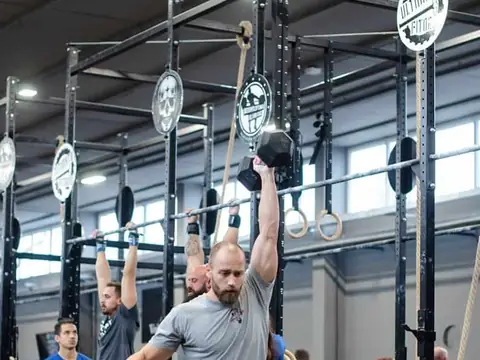 UF Challenge 2018, fotka 75 z 105