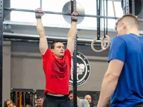 UF Challenge 2018, fotka 72 z 105