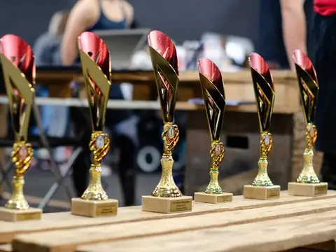 UF Challenge 2018, fotka 69 z 105