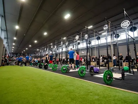 UF Challenge 2018, fotka 68 z 105