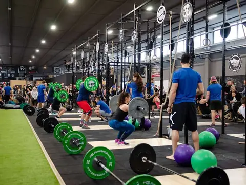 UF Challenge 2018, fotka 67 z 105