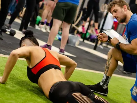 UF Challenge 2018, fotka 102 z 105