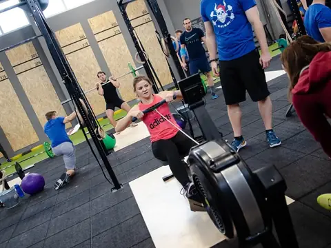 UF Challenge 2018, fotka 66 z 105
