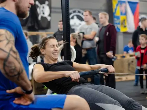 UF Challenge 2018, fotka 62 z 105