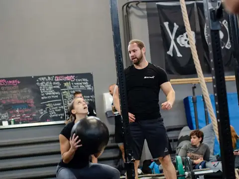 UF Challenge 2018, fotka 61 z 105