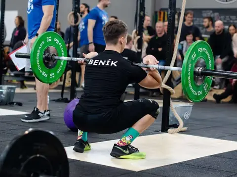 UF Challenge 2018, fotka 58 z 105