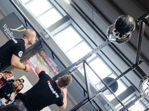 UF Challenge 2018, fotka 57 z 105