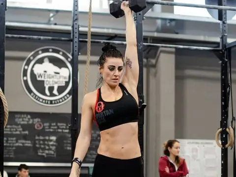 UF Challenge 2018, fotka 101 z 105