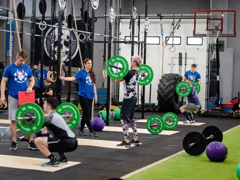 UF Challenge 2018, fotka 56 z 105