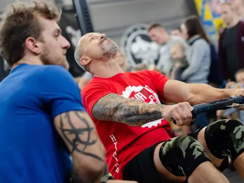 UF Challenge 2018, fotka 53 z 105
