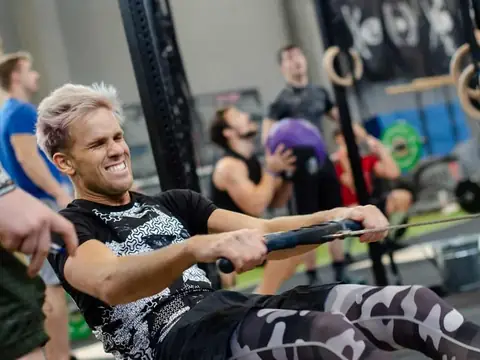 UF Challenge 2018, fotka 51 z 105
