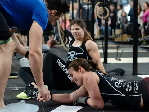 UF Challenge 2018, fotka 49 z 105