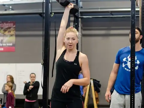 UF Challenge 2018, fotka 100 z 105