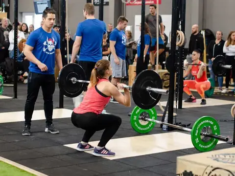 UF Challenge 2018, fotka 44 z 105