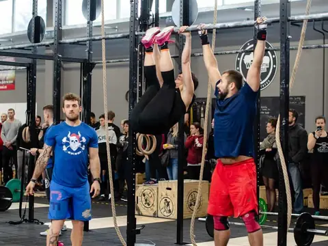 UF Challenge 2018, fotka 43 z 105