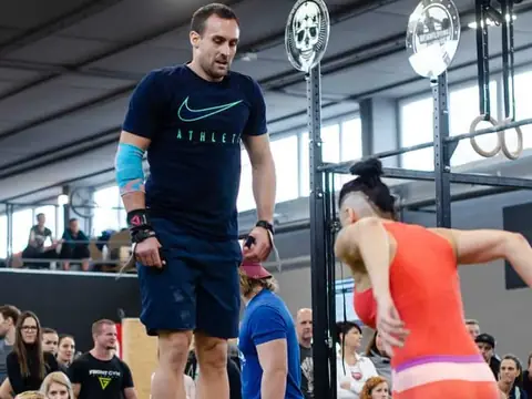UF Challenge 2018, fotka 41 z 105