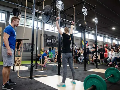UF Challenge 2018, fotka 38 z 105