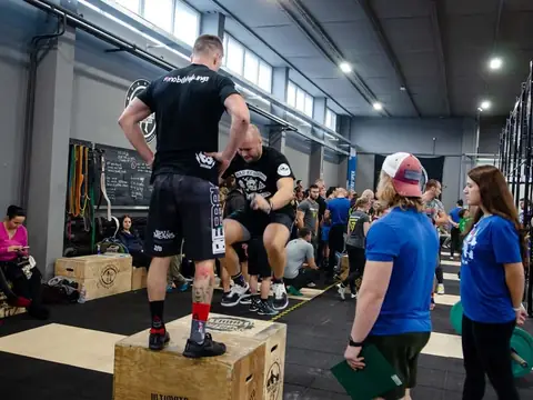 UF Challenge 2018, fotka 34 z 105
