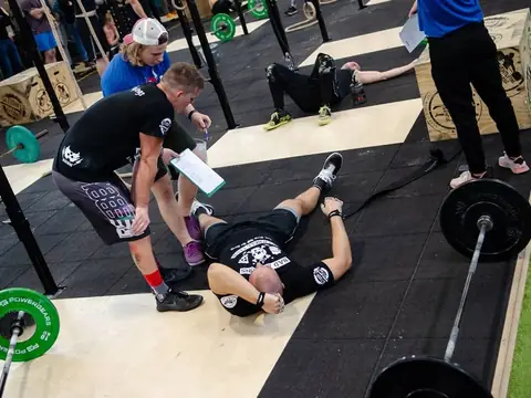 UF Challenge 2018, fotka 33 z 105