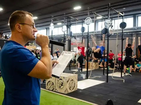 UF Challenge 2018, fotka 31 z 105