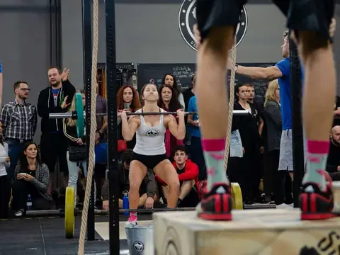 UF Challenge 2018, fotka 29 z 105