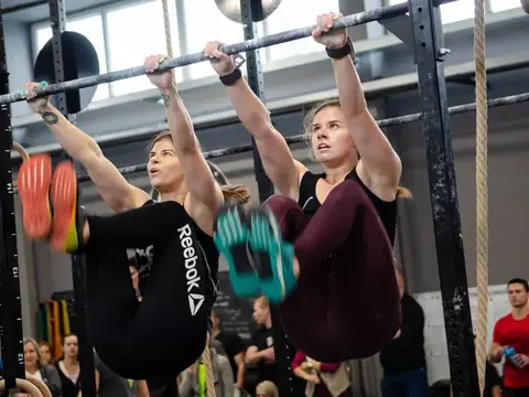 UF Challenge 2018, fotka 28 z 105