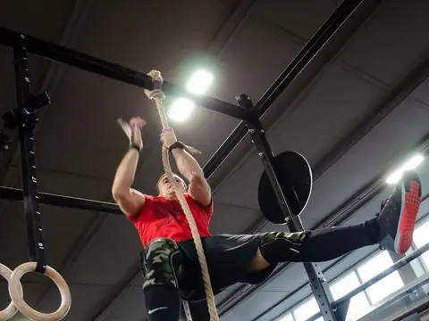UF Challenge 2018, fotka 24 z 105