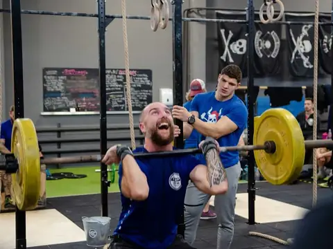 UF Challenge 2018, fotka 23 z 105