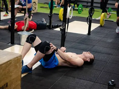 UF Challenge 2018, fotka 22 z 105