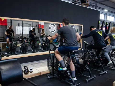 UF Challenge 2018, fotka 21 z 105