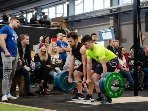 UF Challenge 2018, fotka 17 z 105