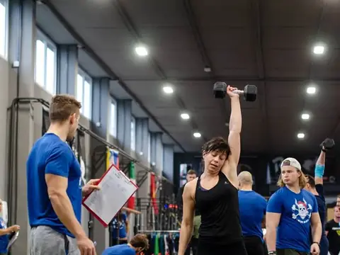 UF Challenge 2018, fotka 97 z 105