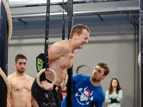 UF Challenge 2018, fotka 14 z 105