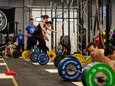 UF Challenge 2018, fotka 10 z 105