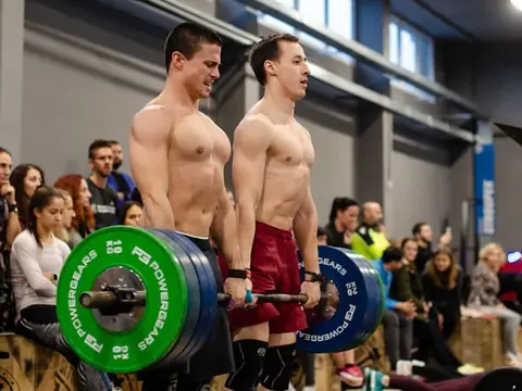 UF Challenge 2018, fotka 9 z 105